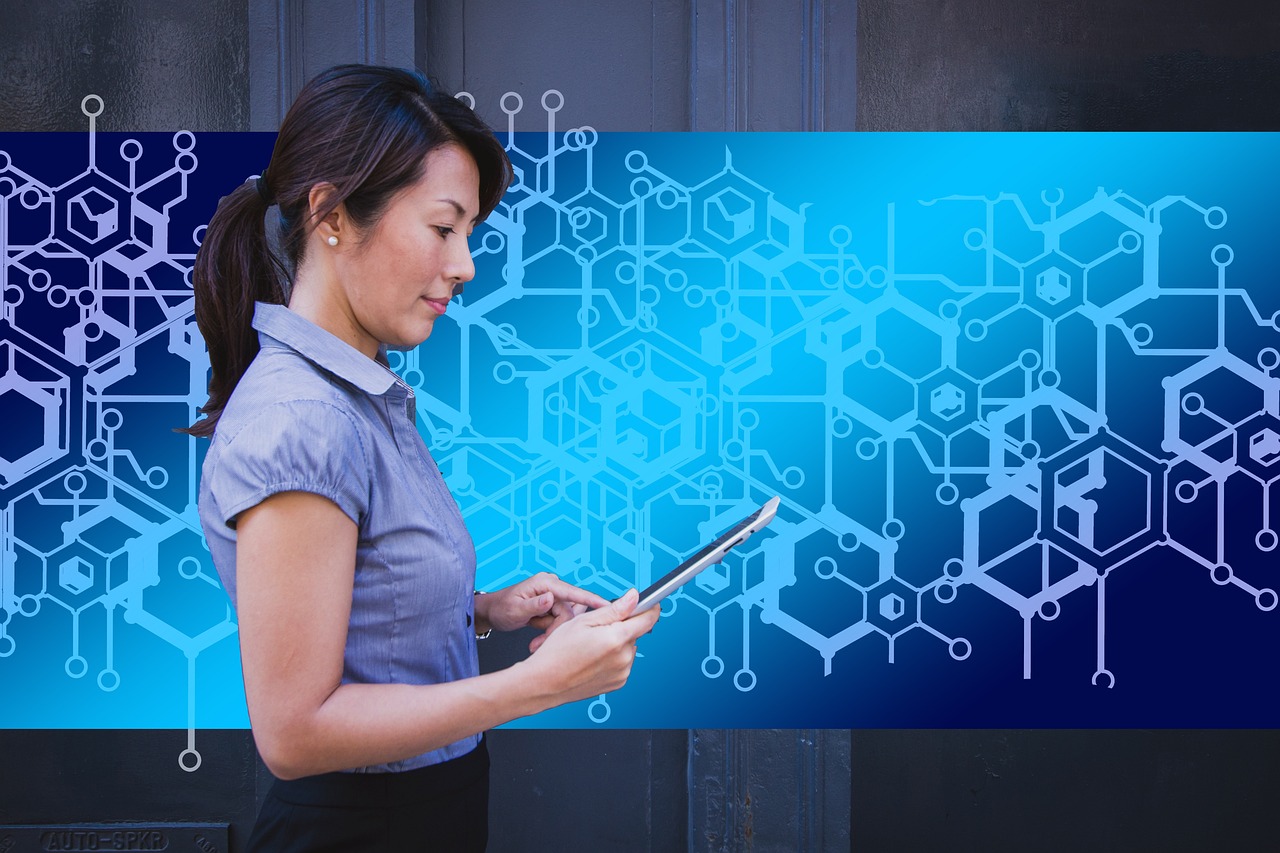 How Blockchain Technology is Changing Supply Chain Finance